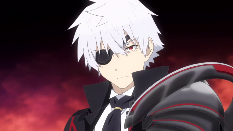 animes temporada verão 2019