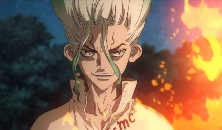 animes temporada verão 2019