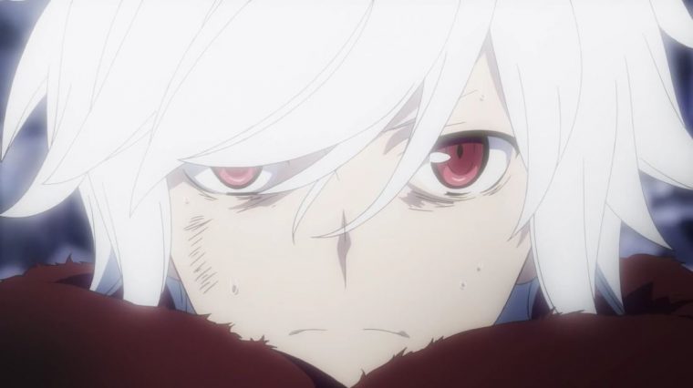 animes temporada verão 2019