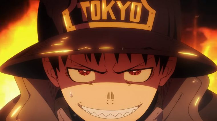 animes temporada verão 2019