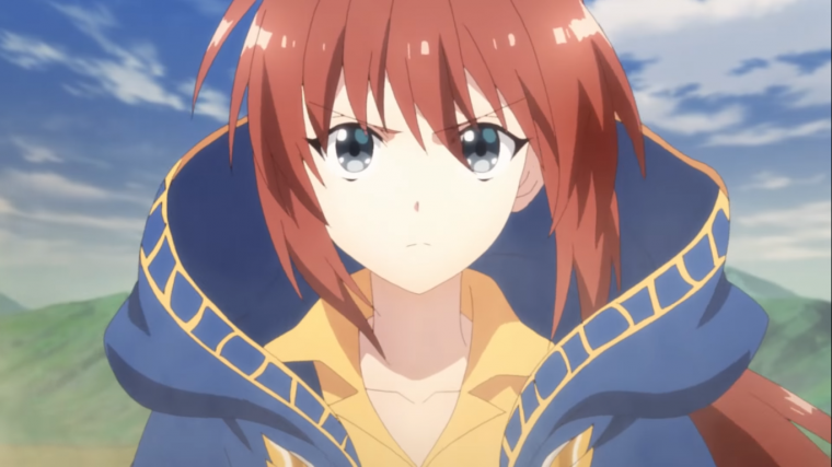 animes temporada verão 2019