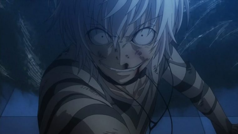 animes temporada verão 2019