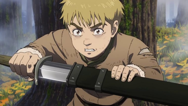 animes temporada verão 2019