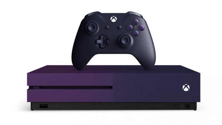 Xbox Fortnite