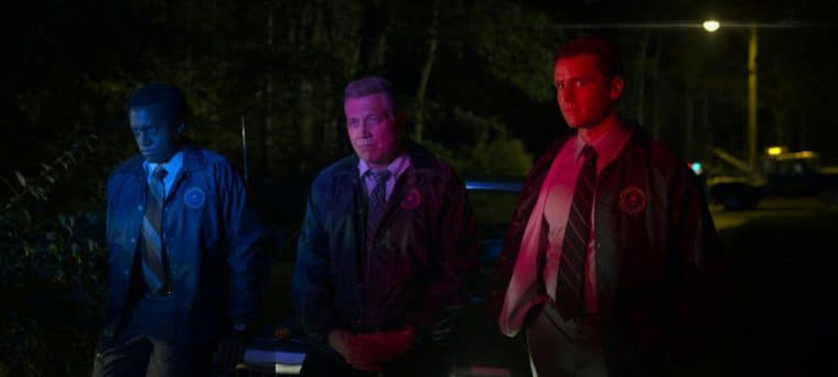 Mindhunter chega na Netflix em agosto