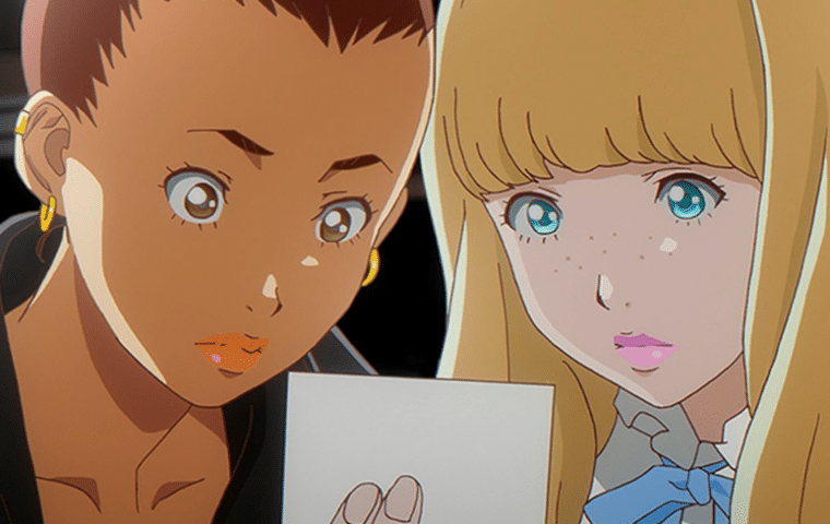 Carole e Tuesday chega na Netflix em Agosto