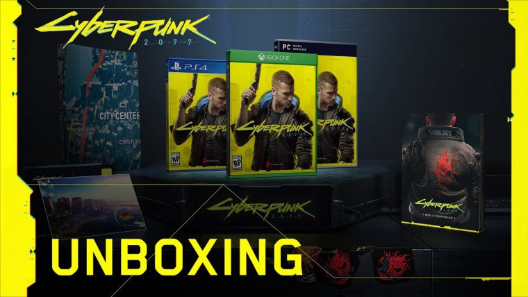 Cyberpunk 2077