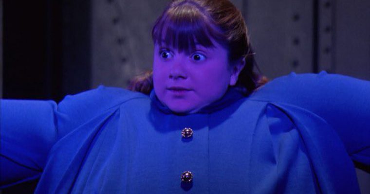 denise nickerson