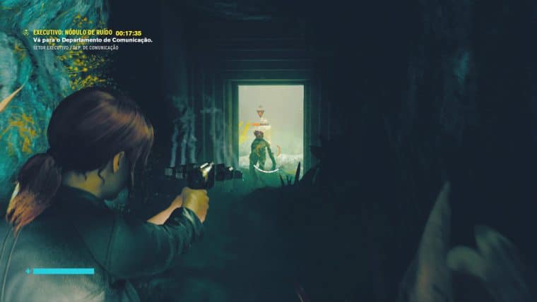 Control Review