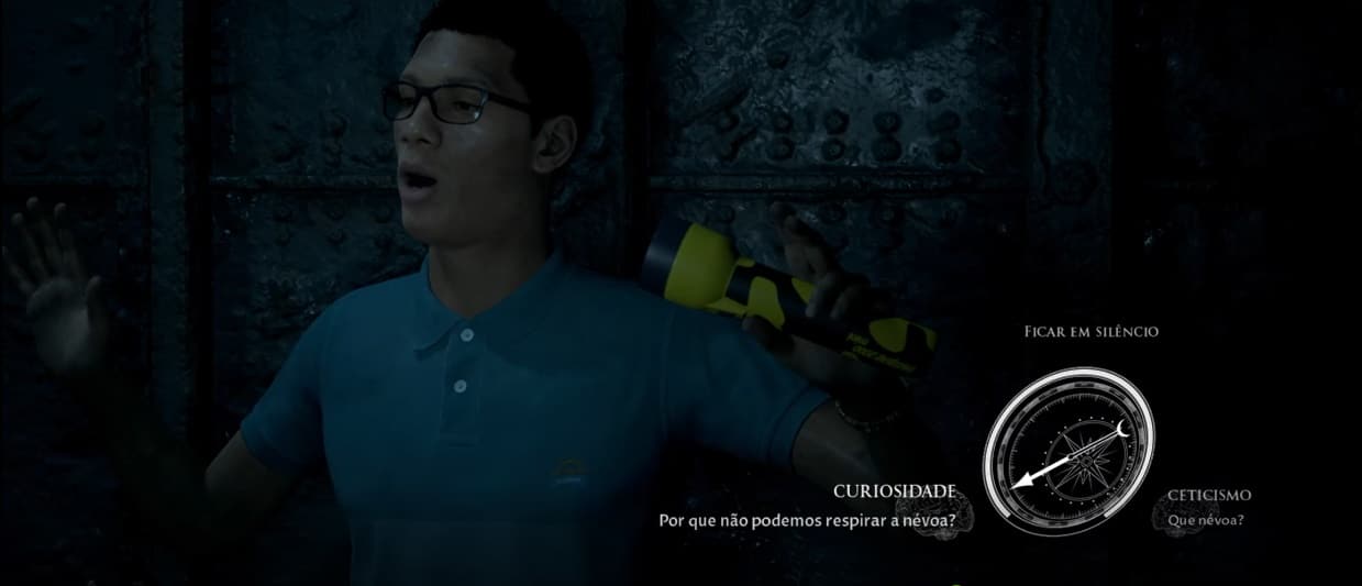 man of medan review