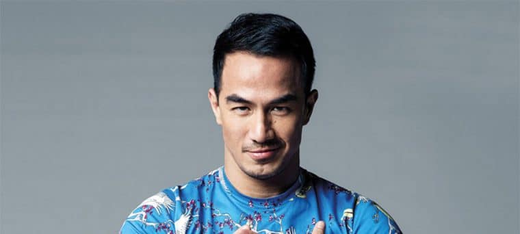 joe taslim mortal kombat