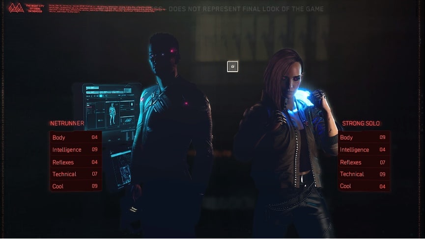 cyberpunk 2077