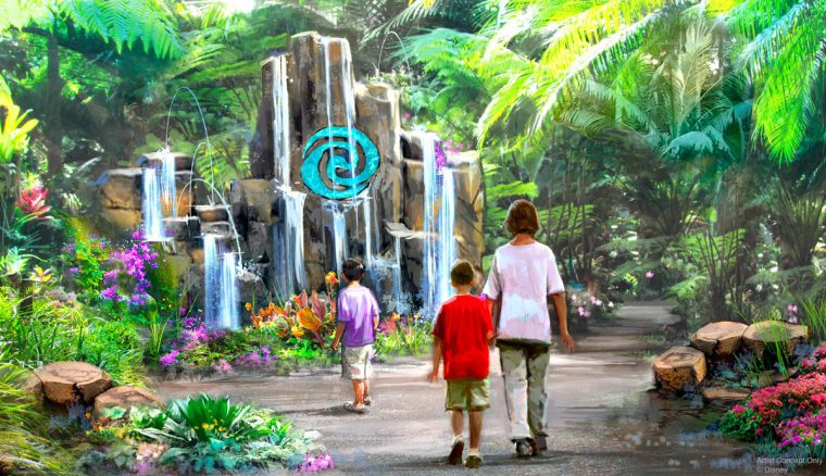 planos atração moana