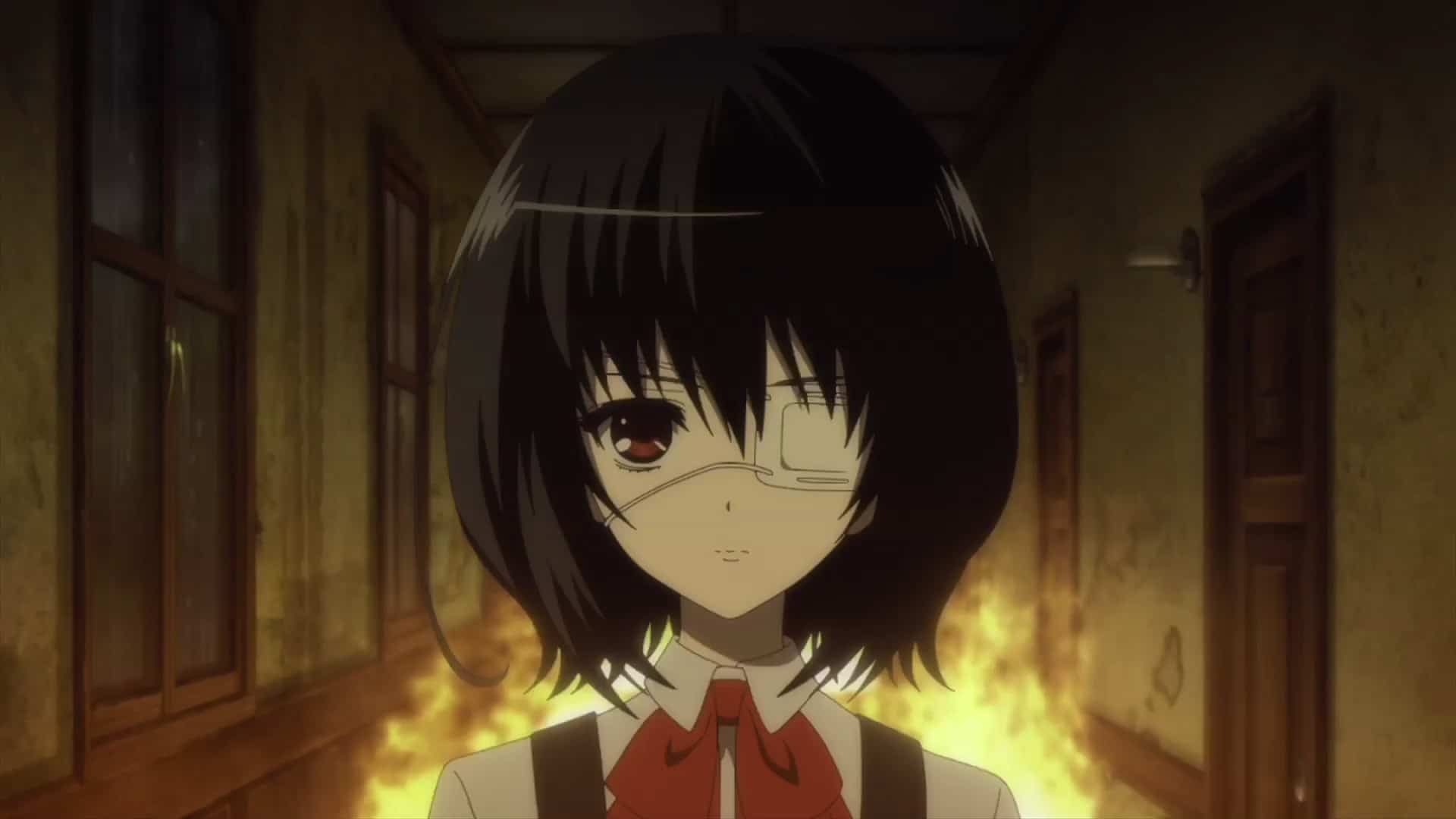 animes de terror
