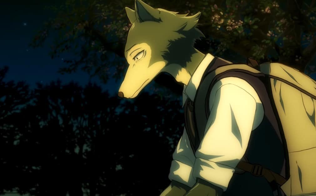 animes temporada outubro 2019