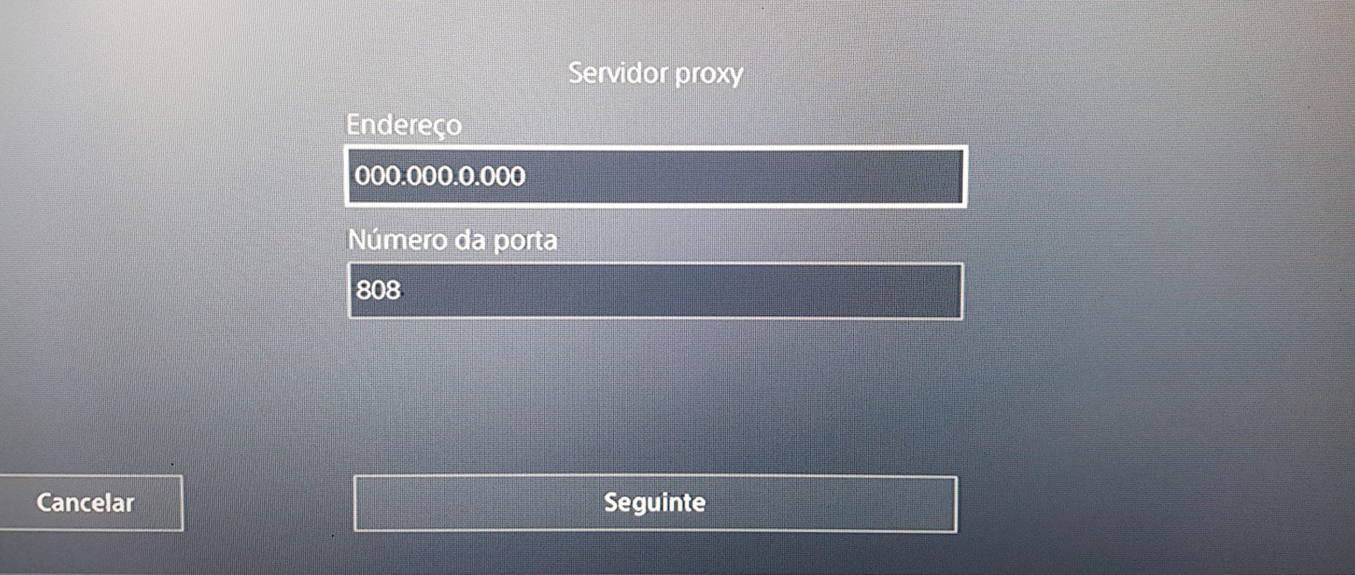 reinstalar P.T.