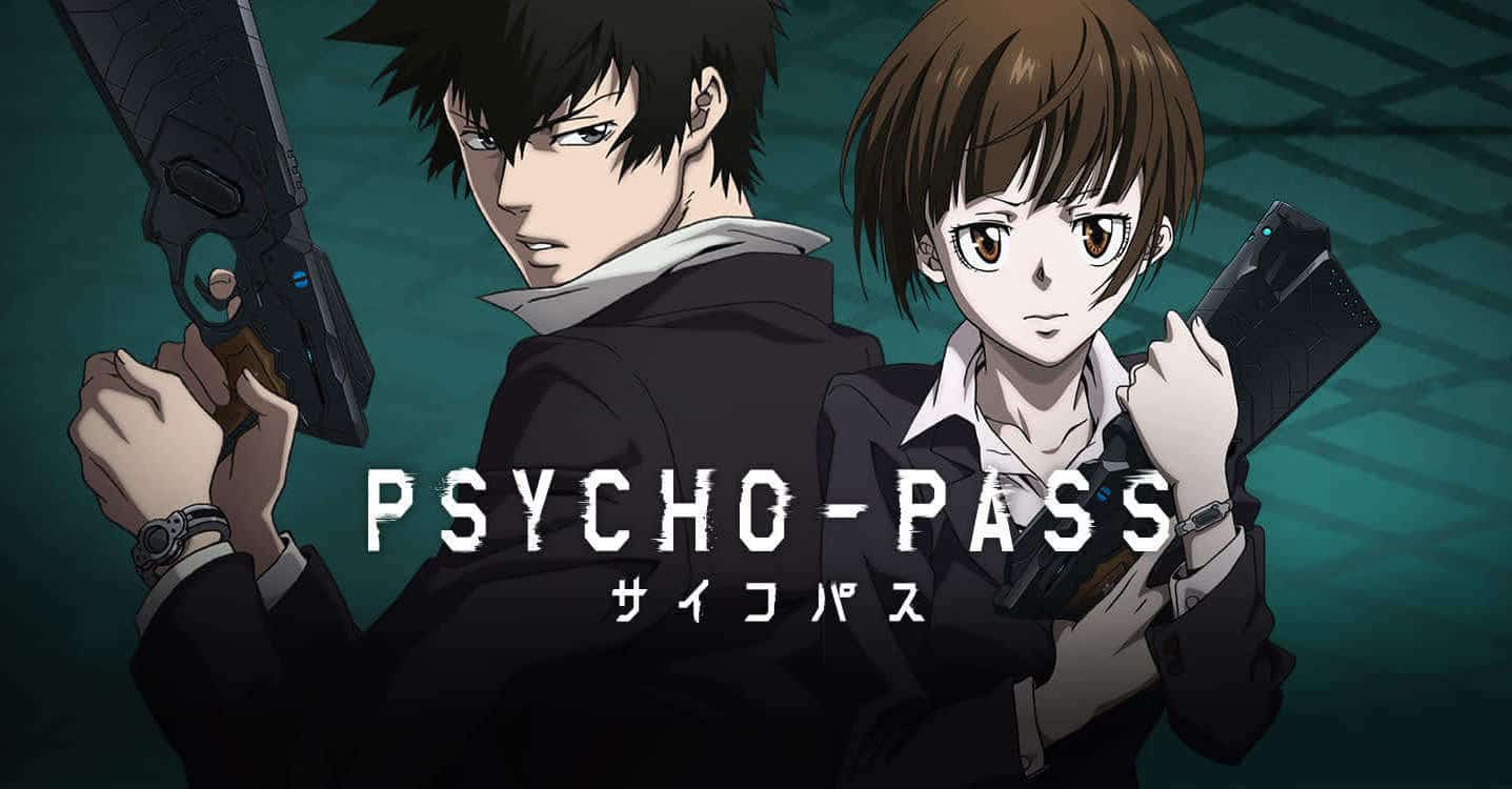 animes temporada outubro 2019