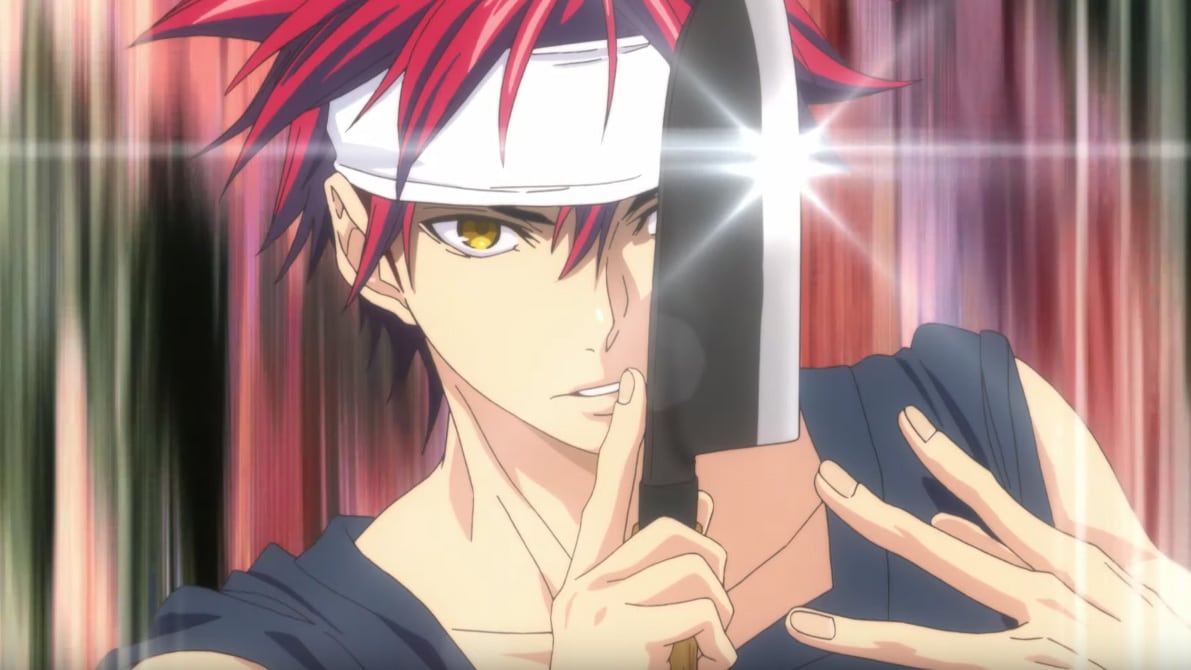 animes temporada outubro 2019