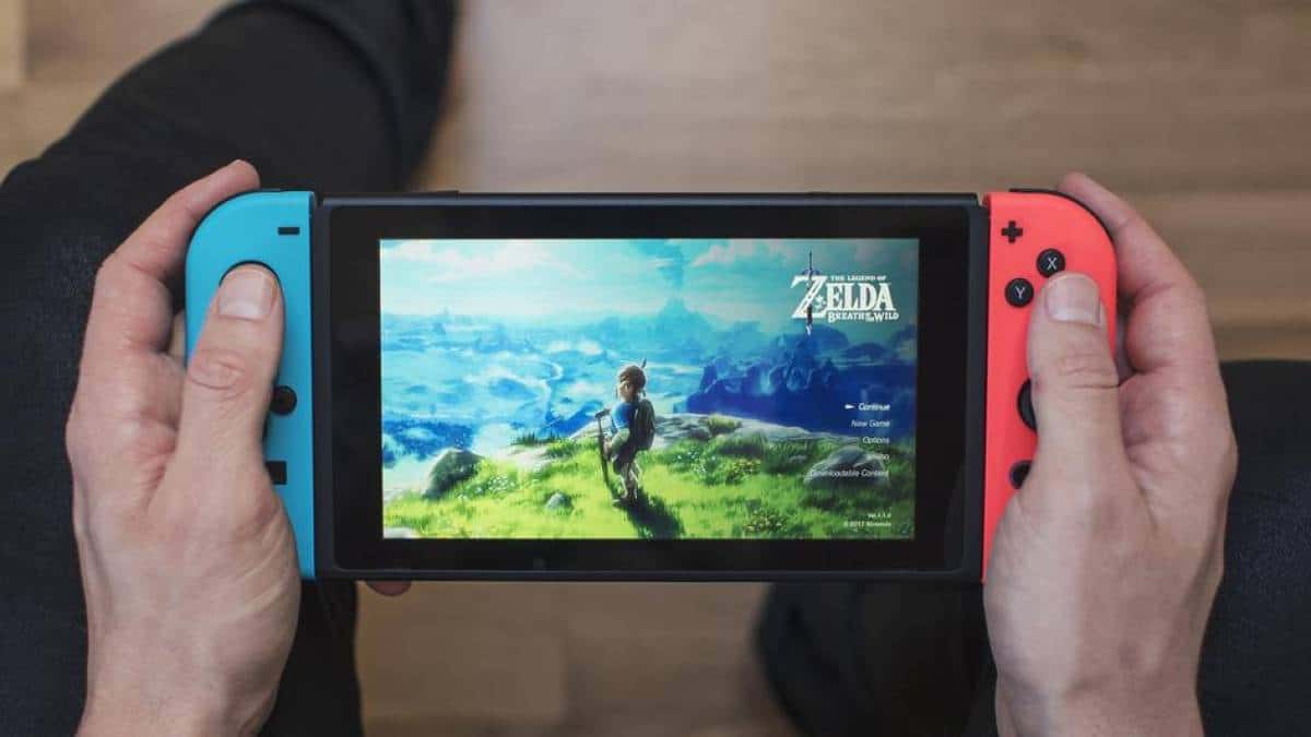 nintendo