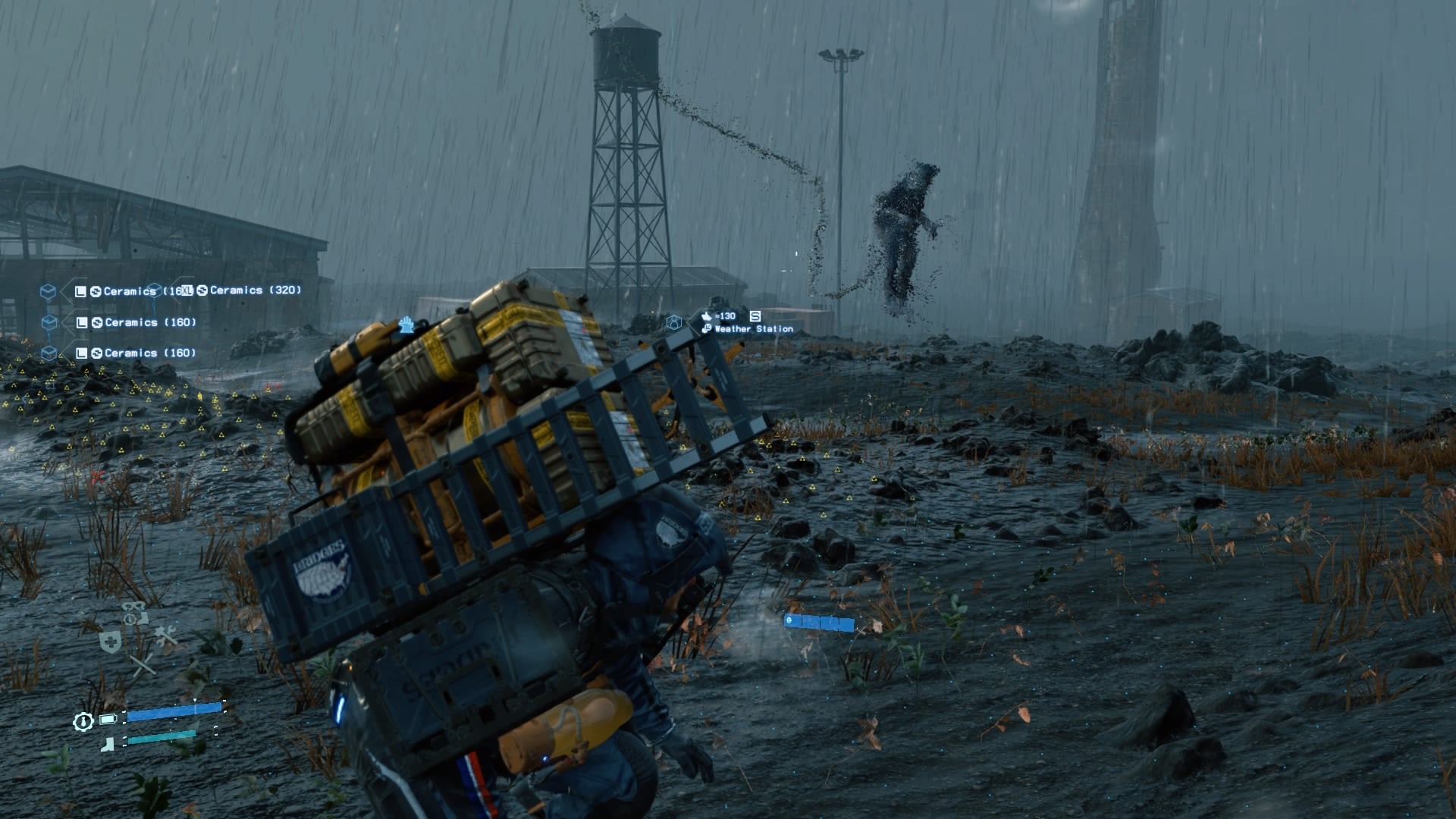death stranding review