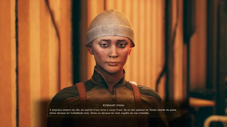 The Outer Worlds