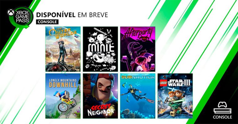 xbox game pass