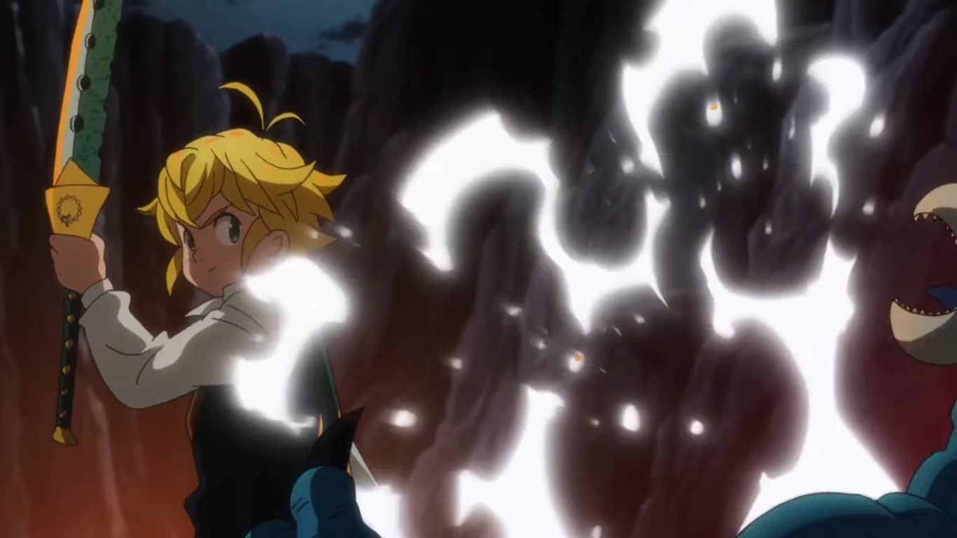 seven deadly sins censura
