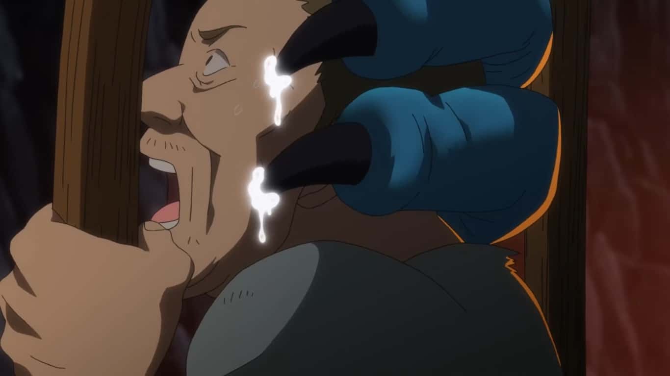 seven deadly sins censura