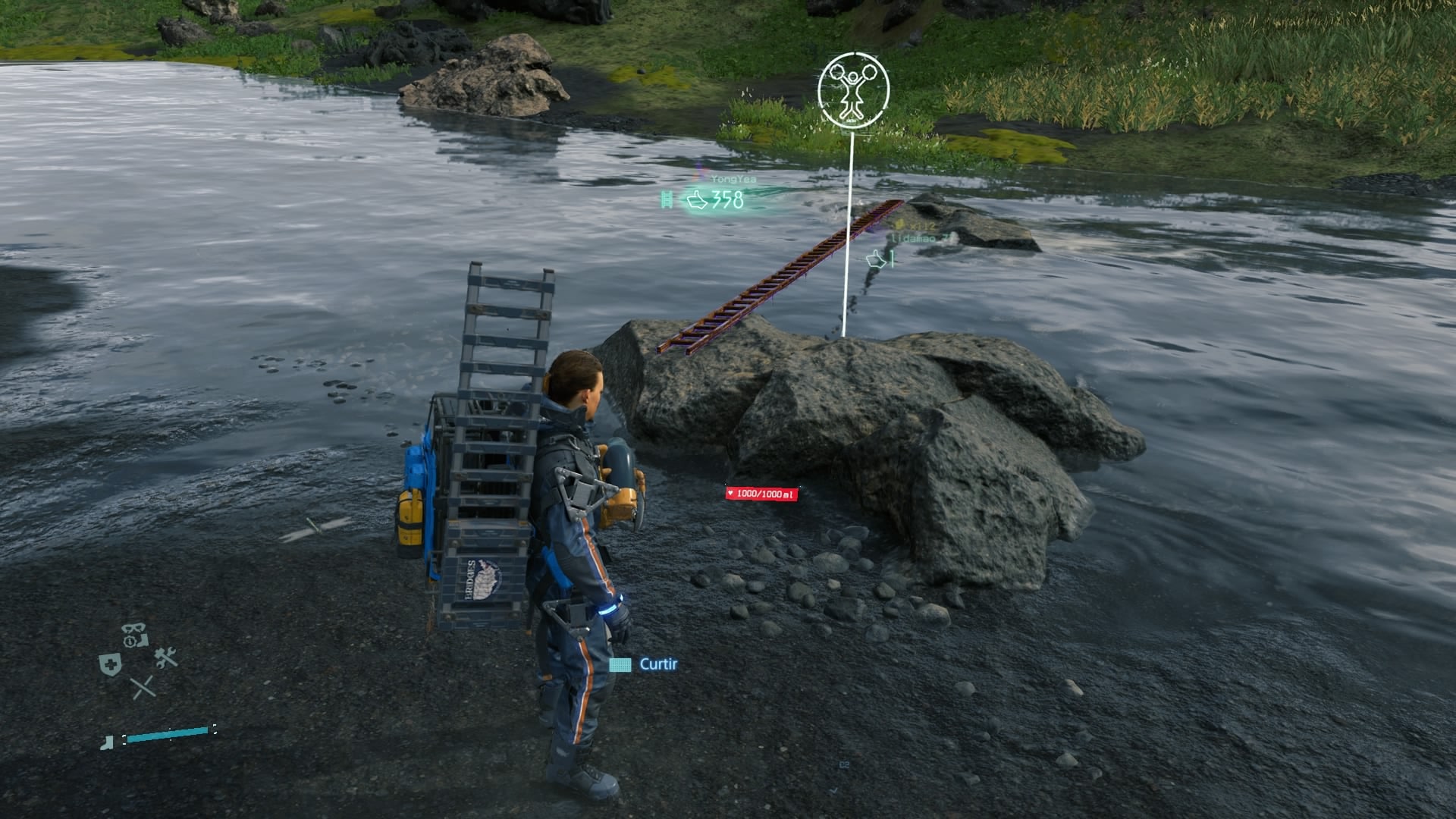 death stranding dicas