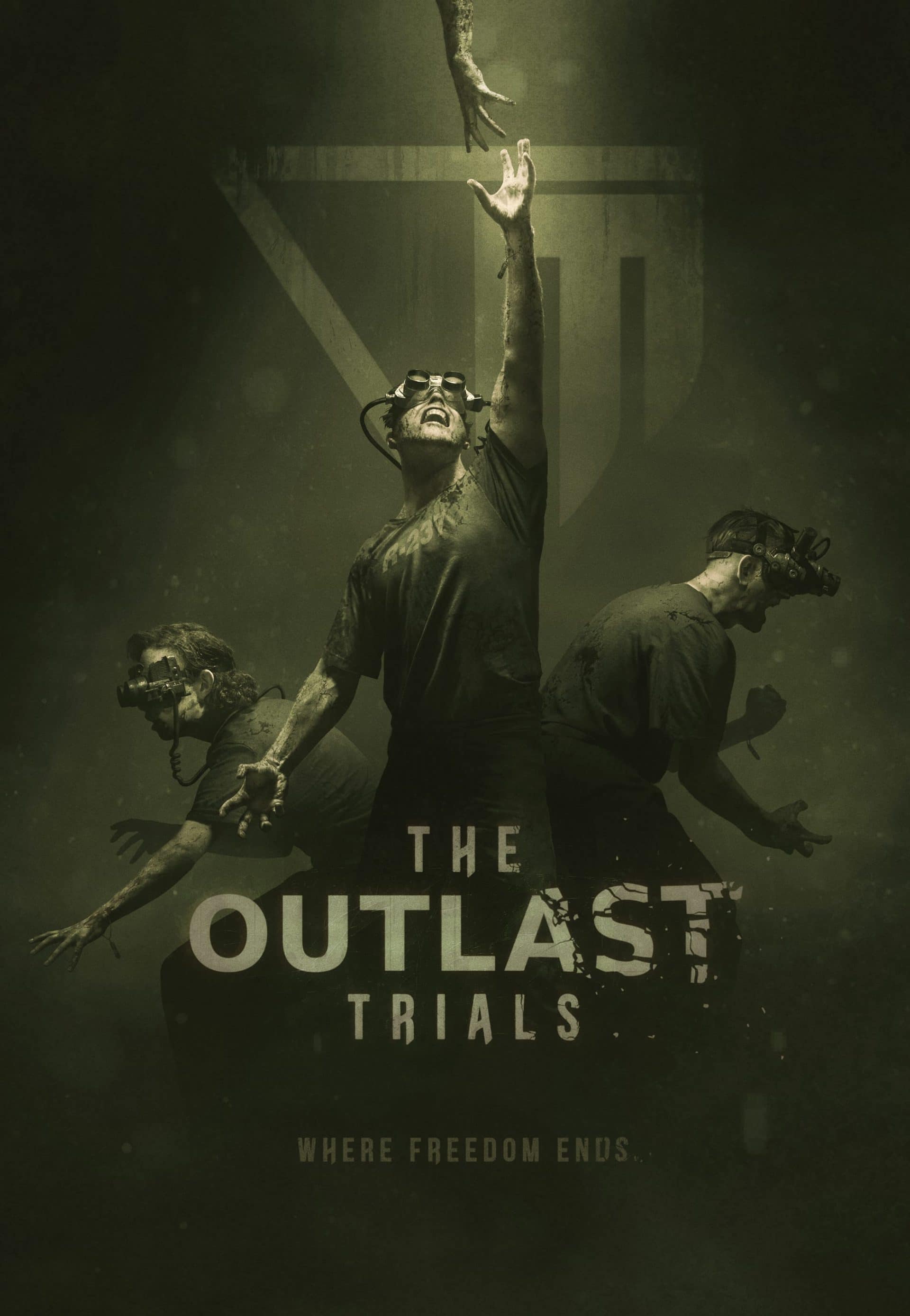 outlast novo jogo