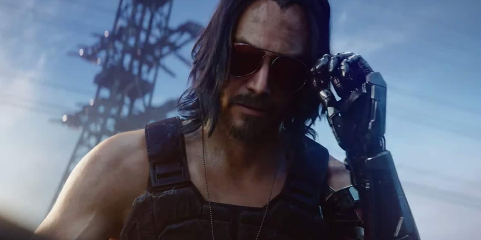 cyberpunk 2077 2020 - os 8 jogos mais esperados de 2020