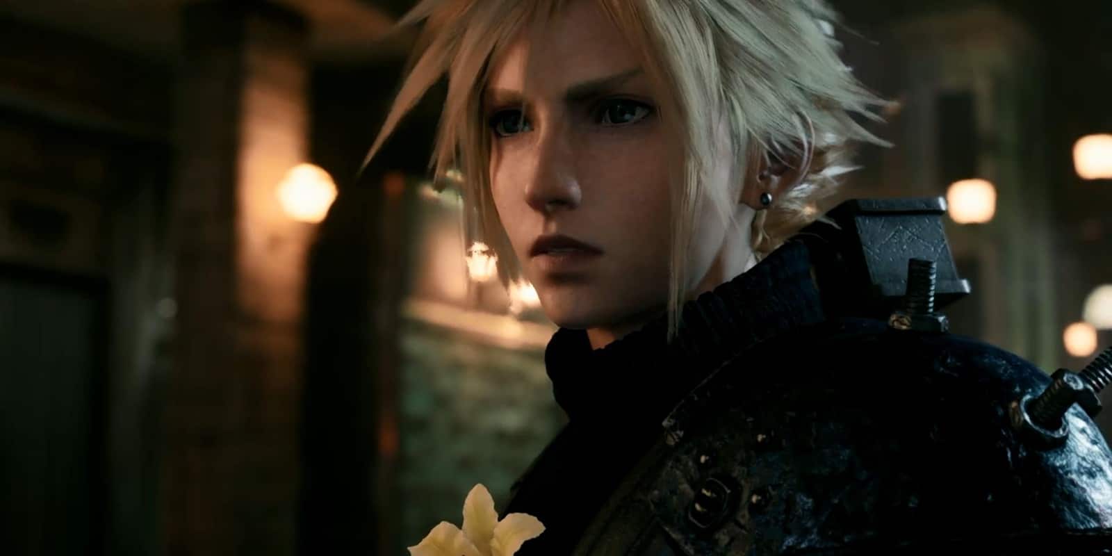 final fantasy vii 2020 - os 8 jogos mais esperados de 2020